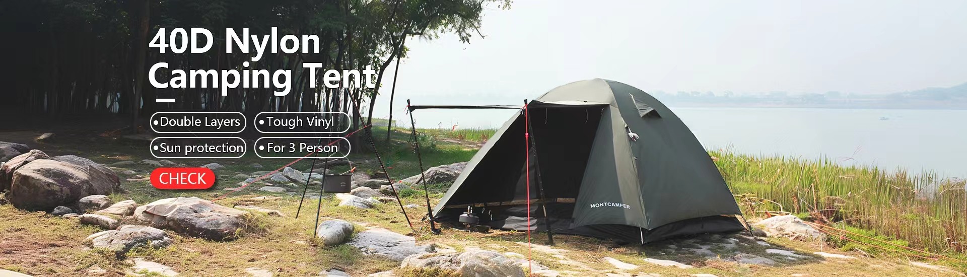 Κίνα καλύτερος Δώρα εξοπλισμού εξωτερικού στις πωλήσεις